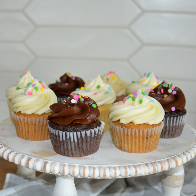 Five Years Of SHB How We Re Celebrating Southern Home Bakery   Cupcakes Orlando Southern Home Bakery 1200x630 