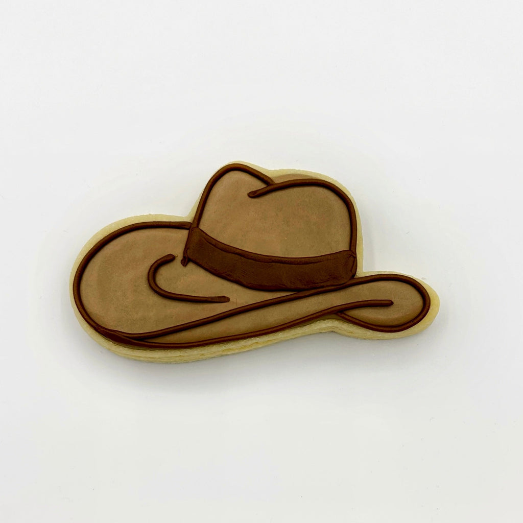 Cowboy Sugar Cookies order